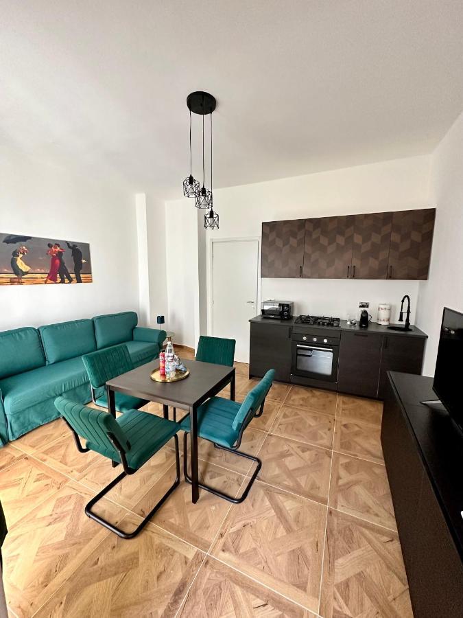 Casa Beinasco Apartment Turin Luaran gambar