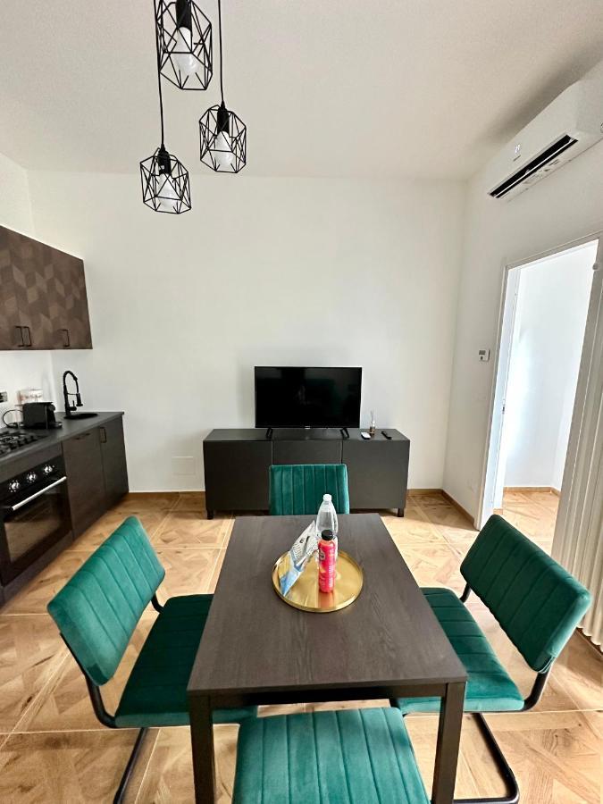 Casa Beinasco Apartment Turin Luaran gambar