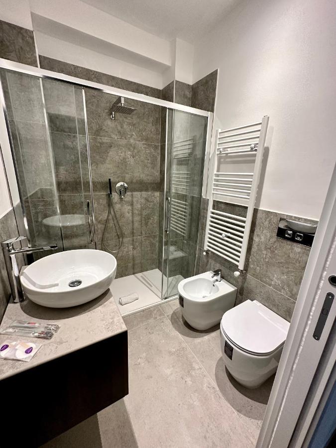 Casa Beinasco Apartment Turin Luaran gambar