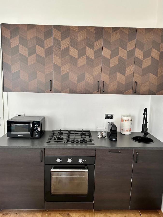 Casa Beinasco Apartment Turin Luaran gambar