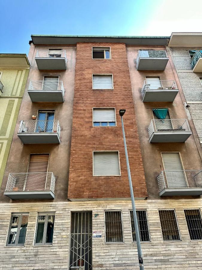 Casa Beinasco Apartment Turin Luaran gambar