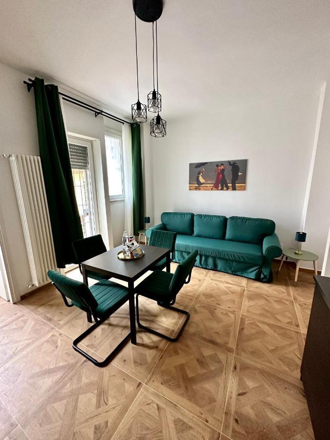 Casa Beinasco Apartment Turin Luaran gambar