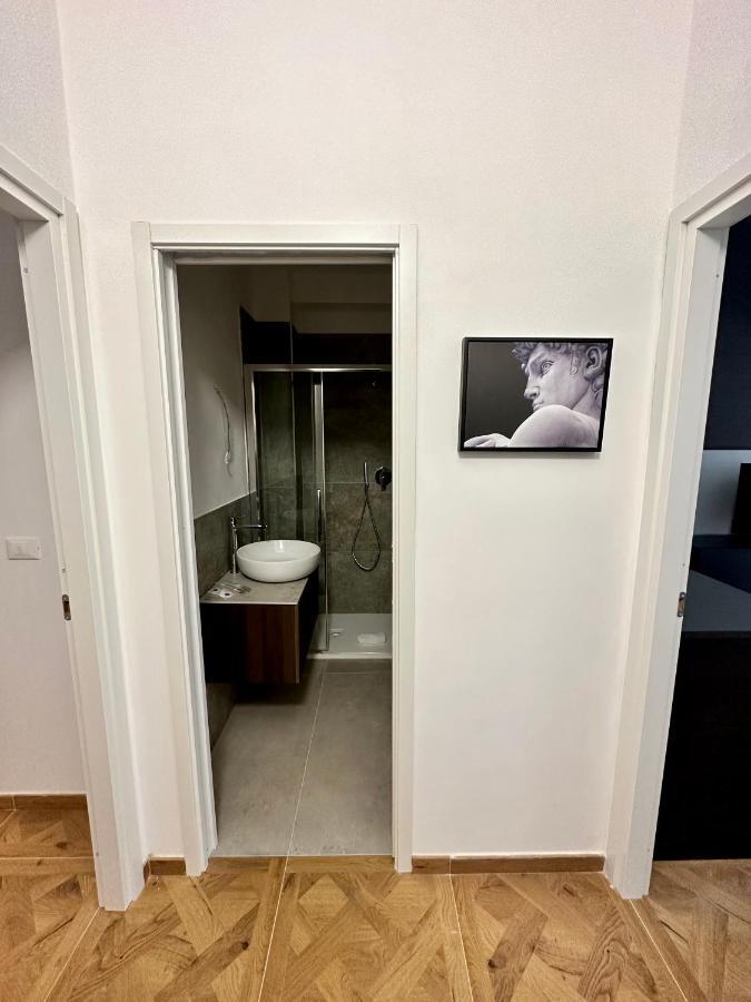 Casa Beinasco Apartment Turin Luaran gambar