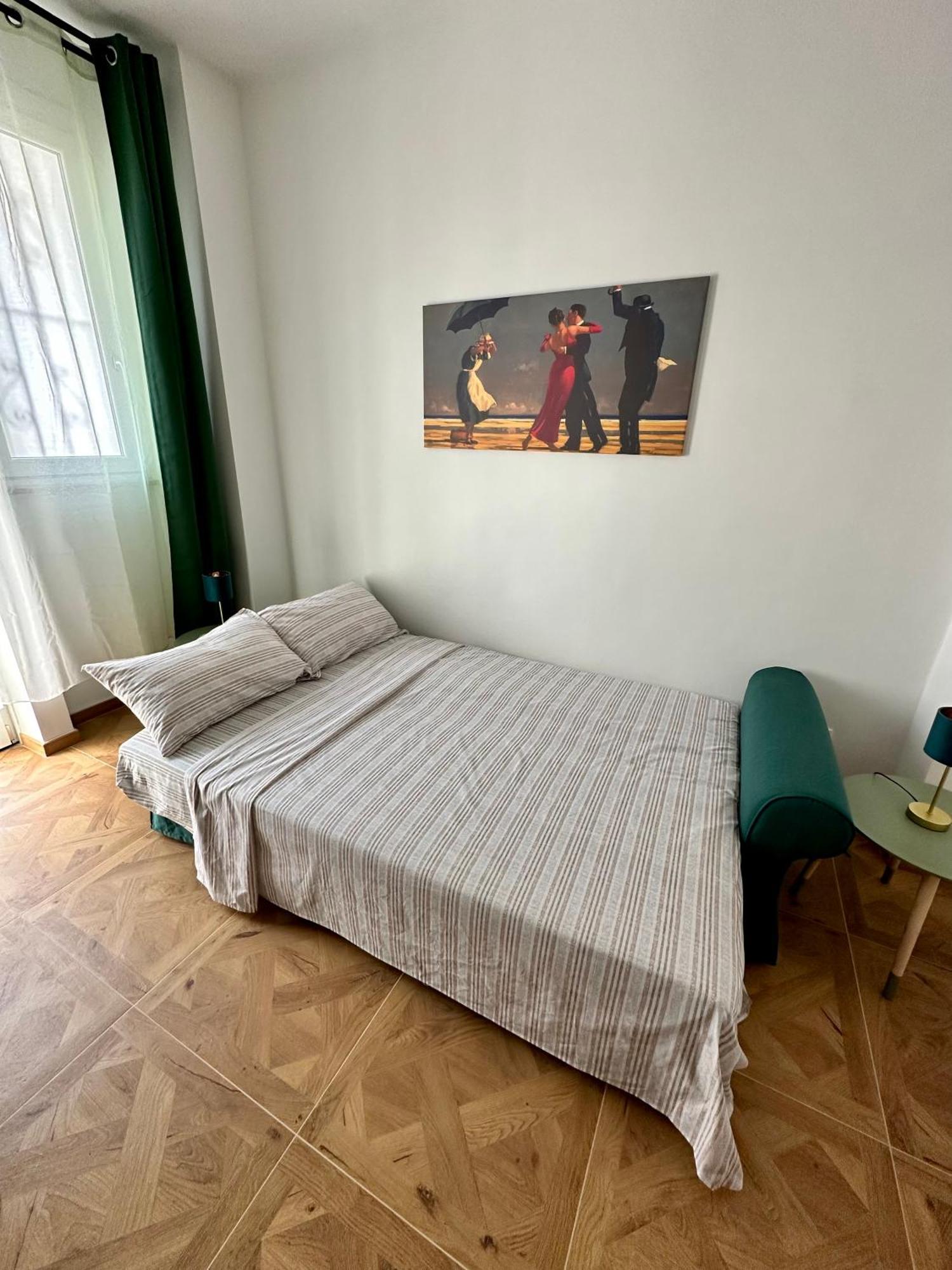 Casa Beinasco Apartment Turin Luaran gambar