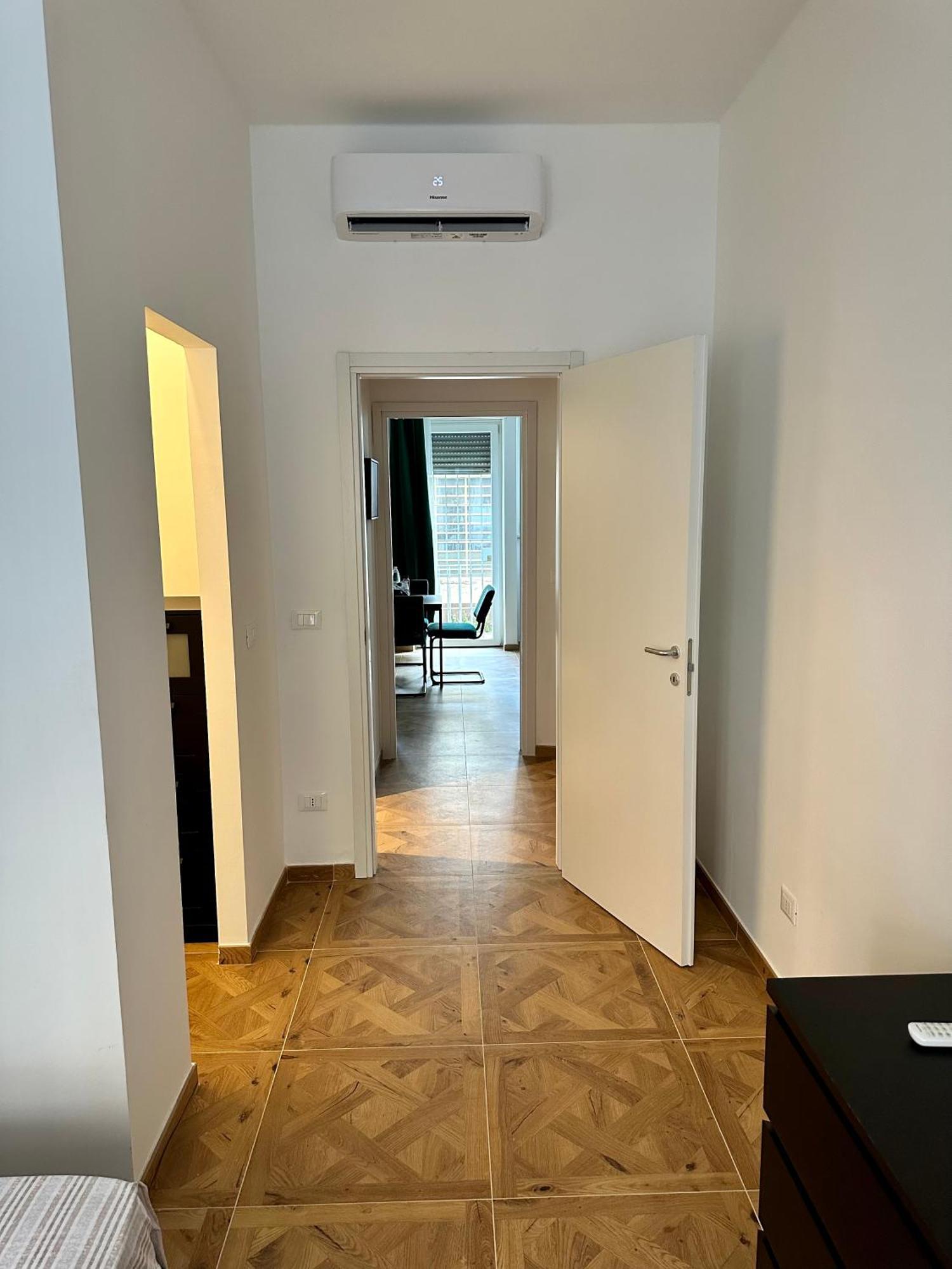Casa Beinasco Apartment Turin Luaran gambar