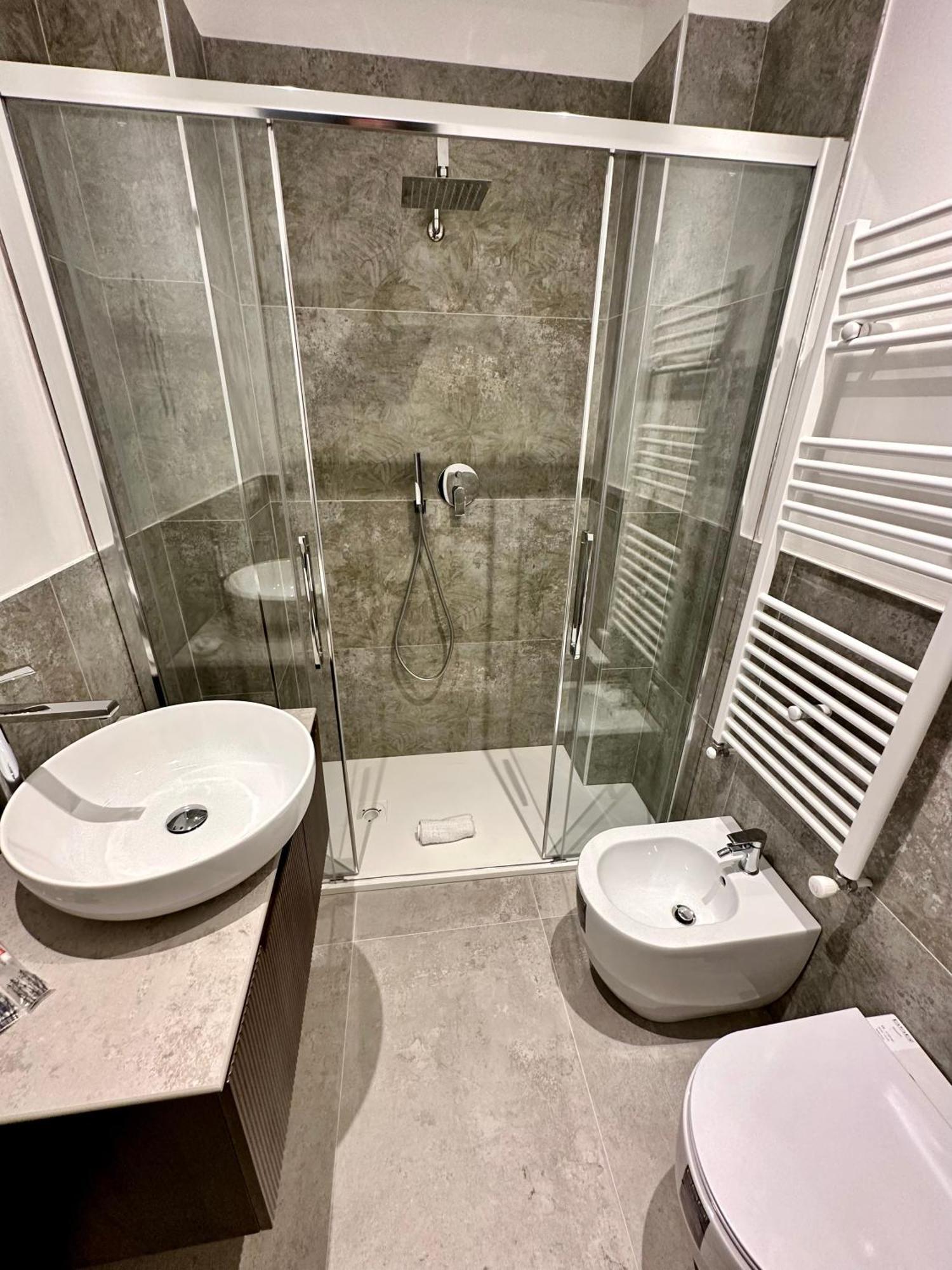 Casa Beinasco Apartment Turin Luaran gambar